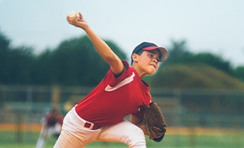 UCL injuries on the rise, from Little League to the major leagues